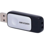 USB Flash Hikvision M210S 64GB HS-USB-M210S/64G/U3/BLACK
