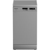 Отдельностоящая посудомоечная машина Hotpoint HFS 1C57 S