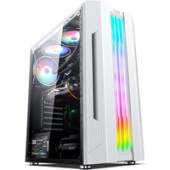 Корпус ALSEYE Auro 3.0 (белый)
