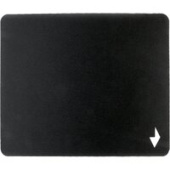 Коврик для мыши Gembird MP-BLACK-S