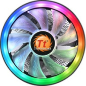 Кулер для процессора Thermaltake UX100 ARGB CL-P064-AL12SW-A