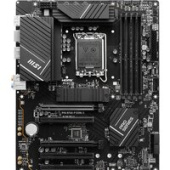 Материнская плата MSI Pro B760-P DDR4 II