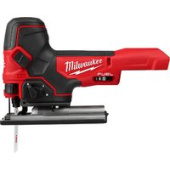 Электролобзик Milwaukee Fuel M18 M18FBJS-0 4933498066 (без АКБ)