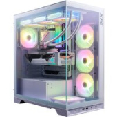Корпус ADATA XPG Invader X BTF (белый)