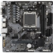 Материнская плата Gigabyte A620M S2H (rev. 1.0)