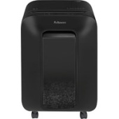 Шредер Fellowes Powershred LX201 (черный)