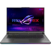 Игровой ноутбук ASUS ROG Strix G18 (2023) G814JU-N5059