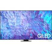Телевизор Samsung QLED 4K Q80C QE98Q80CAUXRU