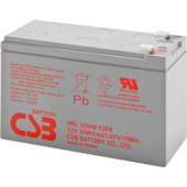 Аккумулятор для ИБП CSB Battery HRL1234W F2 (12В/9 А·ч)