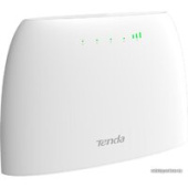 4G Wi-Fi роутер Tenda 4G03