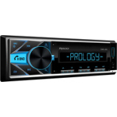 USB-магнитола Prology CMX-250