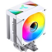 Кулер для процессора Jonsbo CR-1400 V2 ARGB (белый)