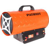 Газовая тепловая пушка Patriot GS 30