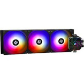 Система жидкостного охлаждения для процессора Thermalright Aqua Elite 360 V3 (черный)