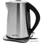 Электрический чайник Vitek VT-1177 SR