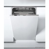 Встраиваемая посудомоечная машина Hotpoint-Ariston HSIC 3T127 C