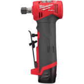 Угловая шлифмашина Milwaukee M12 FUEL FDGA-422B 4933471439 (с 2-мя АКБ)