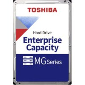 Жесткий диск Toshiba MG08 16TB MG08ACA16TE