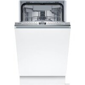 Встраиваемая посудомоечная машина Bosch Serie 4 SPV4HMX10E