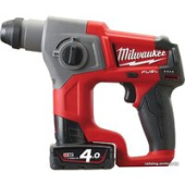 Перфоратор Milwaukee M12 CH-402C FUEL [4933441475]