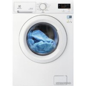 Стирально-сушильная машина Electrolux EWWN1685W