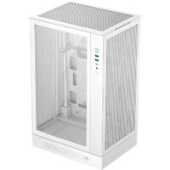 Корпус DeepCool CH270 Digital R-CH270-WHNDM0-G-1