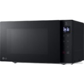 Микроволновая печь LG MS2032GAS