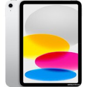 Планшет Apple iPad 10.9" 2022 64GB MPQ03 (серебристый)