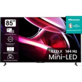 MiniLED телевизор Hisense 85UXKQ