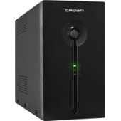 Источник бесперебойного питания CrownMicro CMU-SP2000 IEC USB