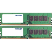 Оперативная память Patriot Signature Line 2x8GB DDR4 PC4-21300 PSD416G2666K