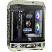 Корпус Thermaltake The Tower 600 Matcha Green CA-1Z1-00MEWN-00