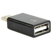 Адаптер Cablexpert CC-USB2-CMAF-A