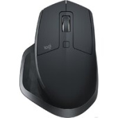 Мышь Logitech MX Master 2S (графит) [910-005139]