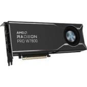Видеокарта Gigabyte Radeon Pro W7800 AI TOP 32G