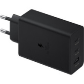 Сетевое зарядное Samsung EP-T6530NBEGRU