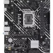 Материнская плата ASUS Prime H610M-K D4 ARGB
