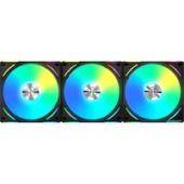 Комплект вентиляторов для корпуса Lian Li Uni Fan AL V2 120 G99.12ALV23B.R0