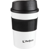 Термокружка Perfecto Linea 27-261261 0.38л (белый)