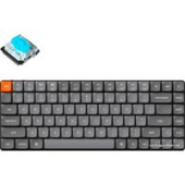 Клавиатура Keychron K3 Max RGB K3M-H2-RU (Gateron Low Profile Blue)