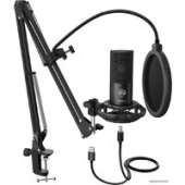 Проводной микрофон FIFINE T669