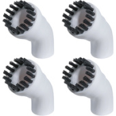 Насадка Bort Nylon brush SET 93412741