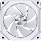 Вентилятор для корпуса Lian Li Uni Fan SL V2 120 Reverse G99.12RSLV21W.00