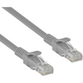 Кабель ExeGate UTP-RJ45-RJ45-C6-5M-GY