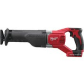 Сабельная пила Milwaukee M18 BSX-0 4933447275 (без АКБ)