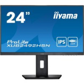 Монитор Iiyama ProLite XUB2492HSN-B5