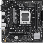Материнская плата ASUS Prime A620M-K