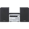 Музыкальный центр Panasonic SC-PM250EE-S