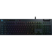 Клавиатура Logitech G815 GL Tactile 920-008991