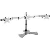 Подставка для монитора CACTUS CS-VM-MP330S-AL